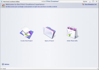 Imagen 7 para ArcSoft Print Creations 3