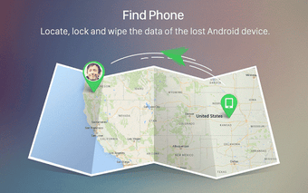 AirDroid Desktop Pictures 1
