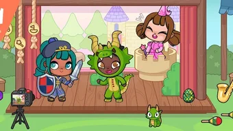Avatar Life Dream Worldの画像0