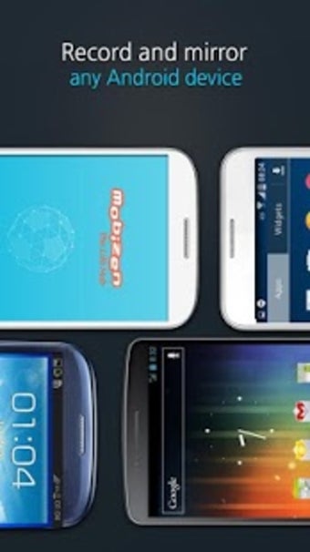 Immagine 11 per Mobizen Screen Recorder
