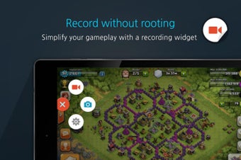 Mobizen Screen Recorder