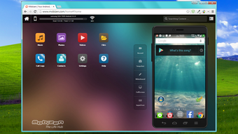 Immagine 8 per Mobizen Screen Recorder