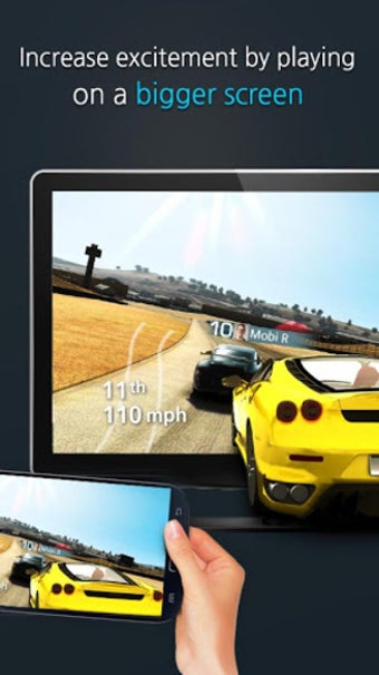 Obraz 21 dla Mobizen Screen Recorder