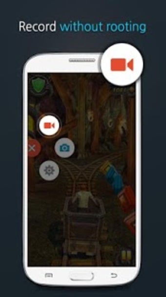 Immagine 21 per Mobizen Screen Recorder