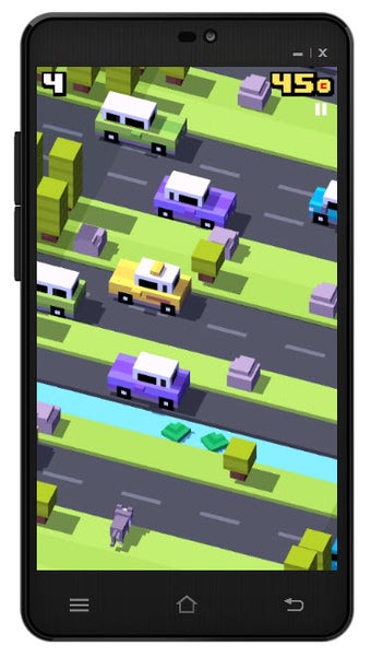 Immagine 18 per Mobizen Screen Recorder