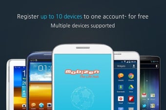 Obraz 22 dla Mobizen Screen Recorder