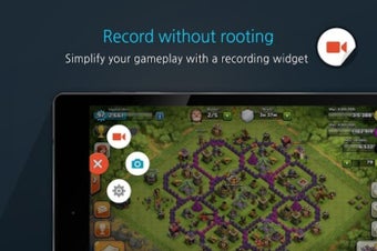 Immagine 2 per Mobizen Screen Recorder