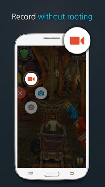 Immagine 7 per Mobizen Screen Recorder