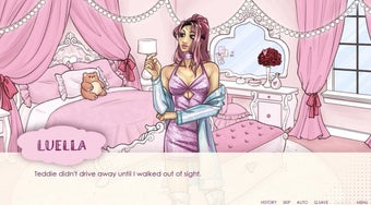 Image 0 pour Lovers Anonymous: Rehab f…