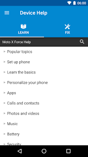 Immagine 0 per Device Help