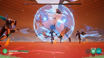 Imagen 0 para GODBREAKERS