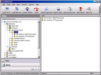 Image 0 pour AuditWizard
