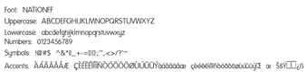 National Firstの画像0