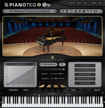 Obraz 0 dla Pianoteq