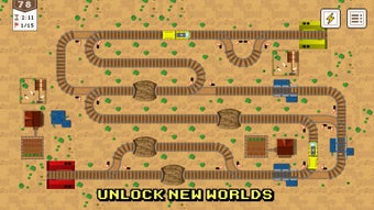 Train Hero的第0张图片