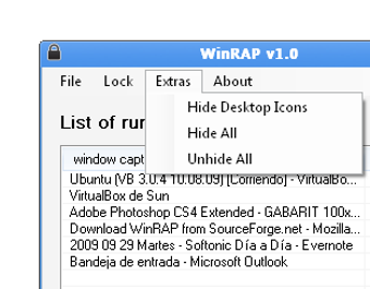 Image 3 for WinRAP