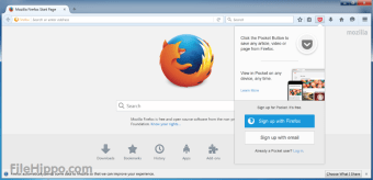 free download Mozilla Firefox 115.0.2