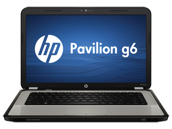 Imagen 0 para HP Pavilion g6-1b79dx Not…