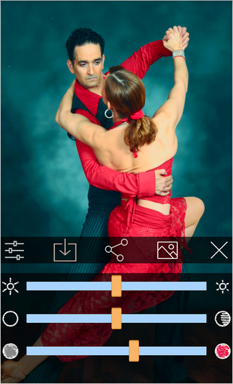 Imagen 0 para Vidooz - video filters