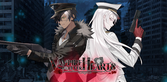 Imagen 0 para Vampire Crossed Hearts