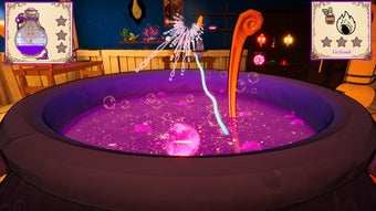 Bild 0 für Alchemist: The Potion Mon…