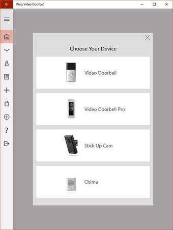 Ring Video Doorbell