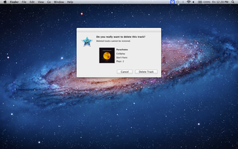 Bild 0 für EasyRaterLite for iTunes