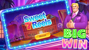 Obraz 0 dla Sweet Reels Game
