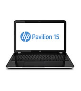 Bild 0 für HP Pavilion 15-e021tx Not…