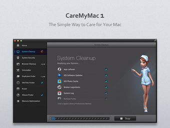 caremymac1