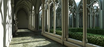 Immagine 3 per V-Ray