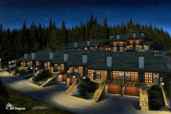 Immagine 1 per V-Ray