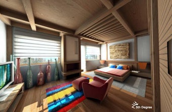 Immagine 0 per V-Ray