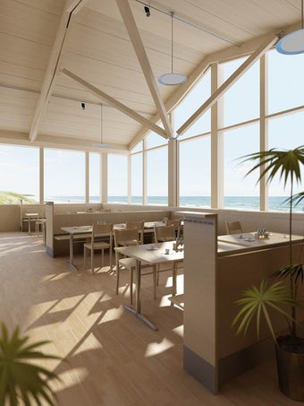 Immagine 5 per V-Ray