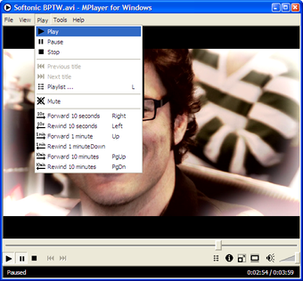 Image 2 pour MPlayer