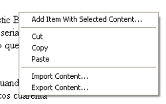 Image 0 for WriterPad