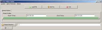 Image 0 pour Free Video Cutter