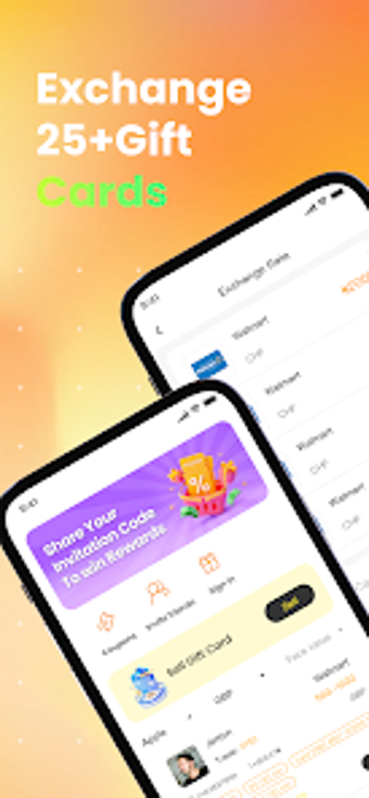 Image 0 pour CardNJ-Sell Gift Cards