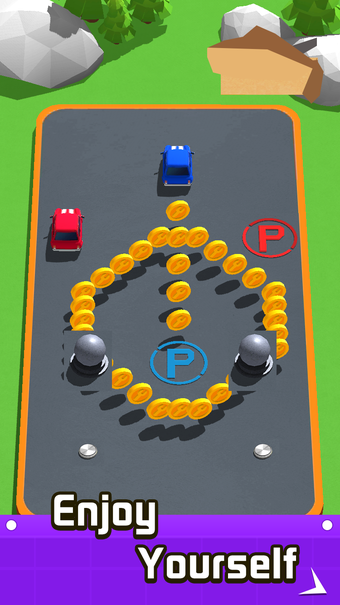 Bild 0 für Parking Line