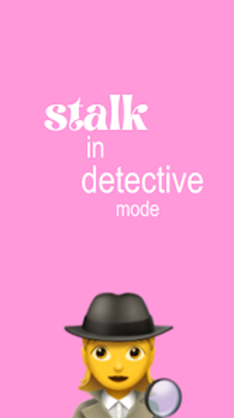 Obraz 0 dla Stalkie  Mobile detective
