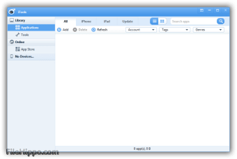 download itools latest version filehippo