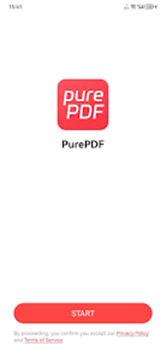 Immagine 0 per PurePDF