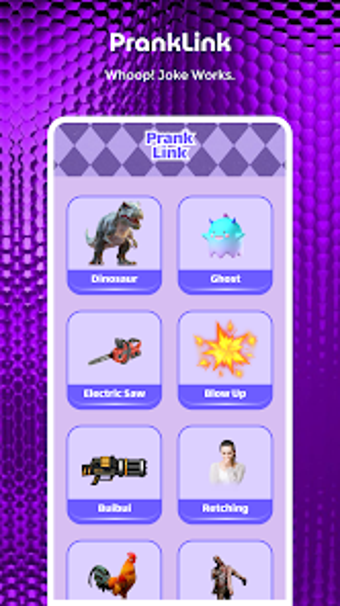 Imagen 0 para PrankLink