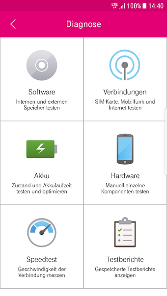 Smartphone Hilfe