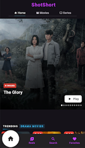 Image 0 for ShotShort - Pocket Dramas