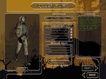 Bild 1 für Trophy Hunter
