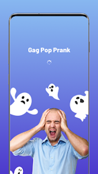 Gag Pop Prank的第0张图片