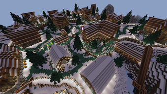 Bild 0 für Planet Craft: Mine Block …