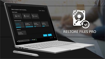 Immagine 0 per Restore Files PRO