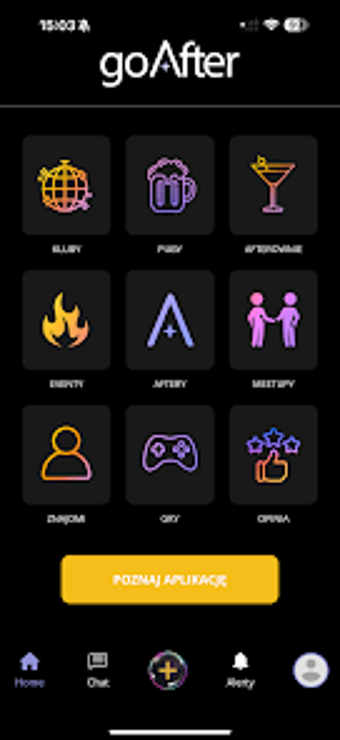 Immagine 0 per GoAfter - What is next